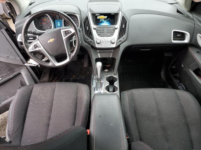 Photo 8 from auction – 2013 CHEVROLET EQUINOX LT with VIN 2GNFLNEK5D6122334