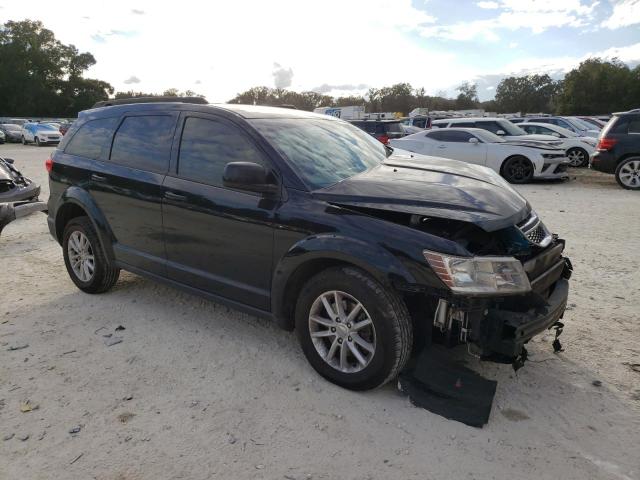 Photo 4 from auction – 2014 DODGE JOURNEY SX with VIN 3C4PDCBGXET152487