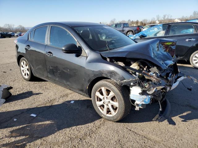 Photo 4 from auction – 2011 MAZDA 3 I with VIN JM1BL1VG8B1372386