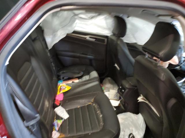 Photo 10 from auction – 2016 FORD FUSION SE with VIN 3FA6P0T98GR131550