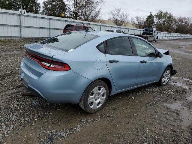 Photo 3 from auction – 2013 DODGE DART SE with VIN 1C3CDFAA6DD313181