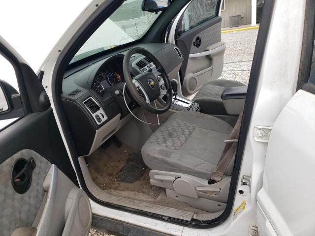 Photo 7 from auction – 2009 CHEVROLET EQUINOX with VIN 2CNDL13F096202464