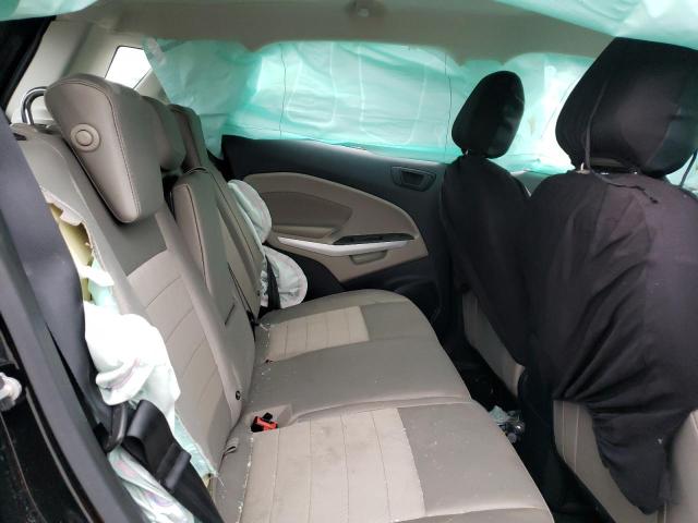 Photo 11 from auction – 2021 FORD ECOSPORT S with VIN MAJ6S3FL3MC445964