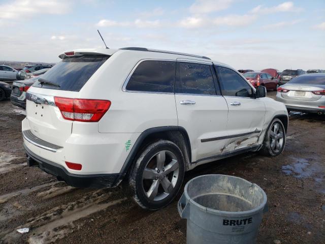 Photo 3 from auction – 2011 JEEP GRAND CHER with VIN 1J4RR6GTXBC605445