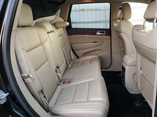 Photo 11 from auction – 2011 JEEP GRAND CHER with VIN 1J4RR5GT4BC631792
