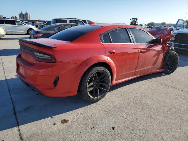 Photo 3 from auction – 2022 DODGE CHARGER SC with VIN 2C3CDXGJXNH171113