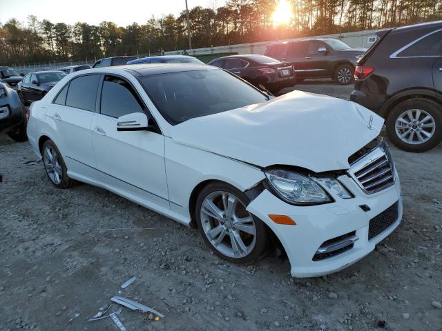 Photo 4 from auction – 2013 MERCEDES-BENZ E 350 4MAT with VIN WDDHF8JB4DA717359