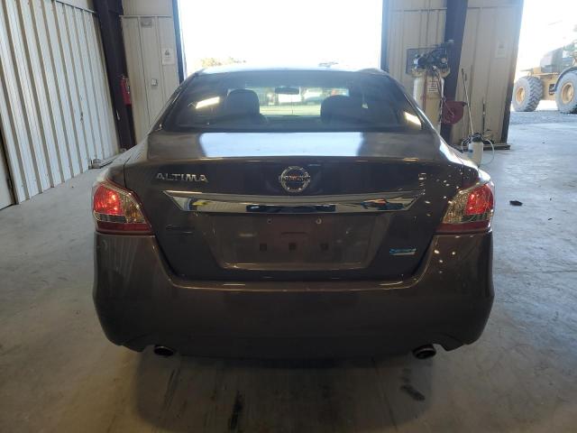 Photo 6 from auction – 2013 NISSAN ALTIMA 2.5 with VIN 1N4AL3AP9DN426454