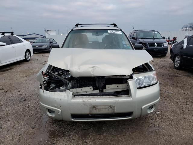 صورة رقم 5 من المزاد - 2006 SUBARU FORESTER 2 مع VIN JF1SG63646H749536