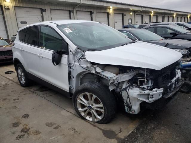 Photo 4 from auction – 2017 FORD ESCAPE SE with VIN 1FMCU0G91HUA15970