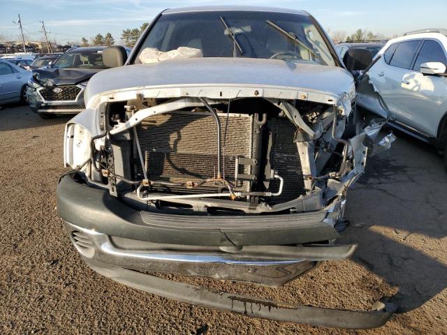 Photo 5 from auction – 2006 DODGE RAM 1500 S with VIN 1D7HA16K46J231457