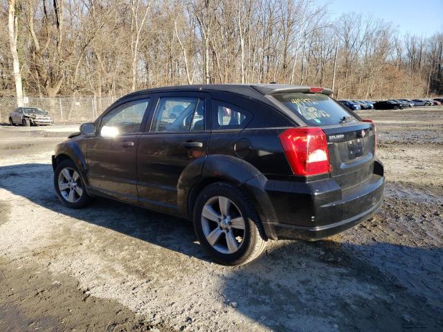 Photo 2 from auction – 2007 DODGE CALIBER with VIN 1B3HB28B57D243810