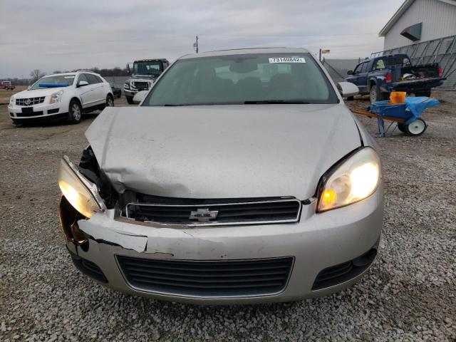 Photo 5 from auction – 2006 CHEVROLET IMPALA LTZ with VIN 2G1WU581369100206