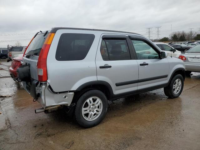 Photo 3 from auction – 2003 HONDA CR-V EX with VIN SHSRD78823U158627