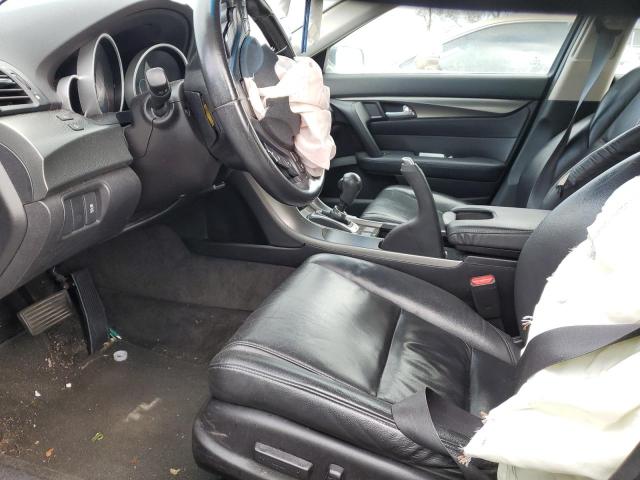 Photo 7 from auction – 2012 ACURA TL with VIN 19UUA8F29CA001542