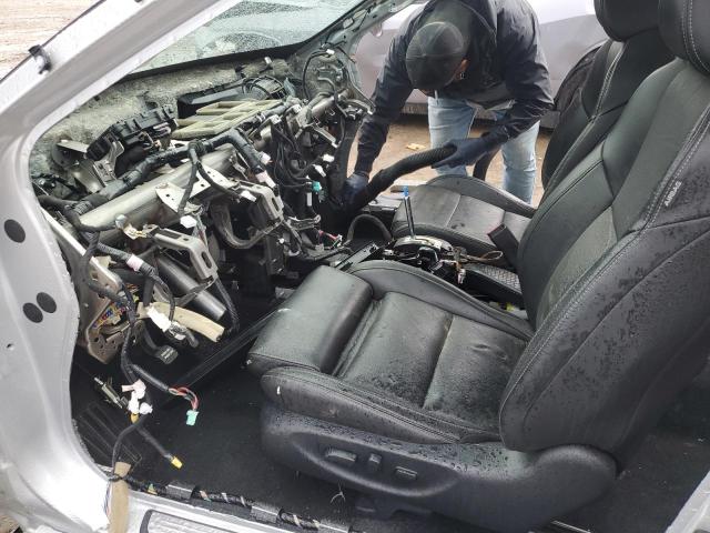 Photo 7 from auction – 2018 NISSAN MAXIMA 3.5 with VIN 1N4AA6AP5JC378904