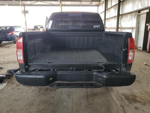 Photo 6 from auction – 2018 NISSAN FRONTIER S with VIN 1N6DD0ERXJN704432