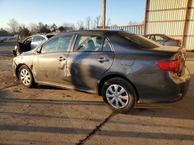Photo 2 from auction – 2010 TOYOTA COROLLA BA with VIN 2T1BU4EE5AC226292