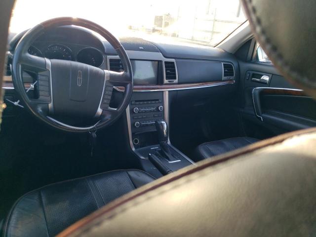 Photo 8 from auction – 2012 LINCOLN MKZ with VIN 3LNHL2GC6CR827586