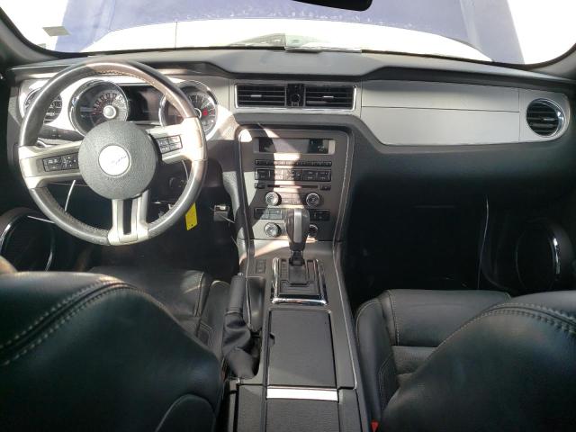 Photo 8 from auction – 2013 FORD MUSTANG with VIN 1ZVBP8AM7D5259661