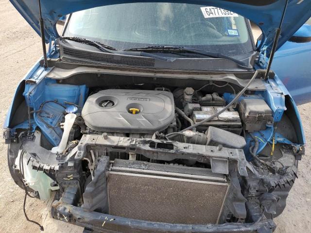 Photo 11 from auction – 2016 KIA SOUL + with VIN KNDJP3A54G7365181