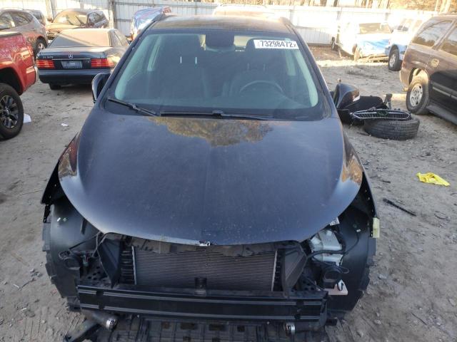 Photo 5 from auction – 2017 BUICK ENCORE PRE with VIN KL4CJASBXHB255067