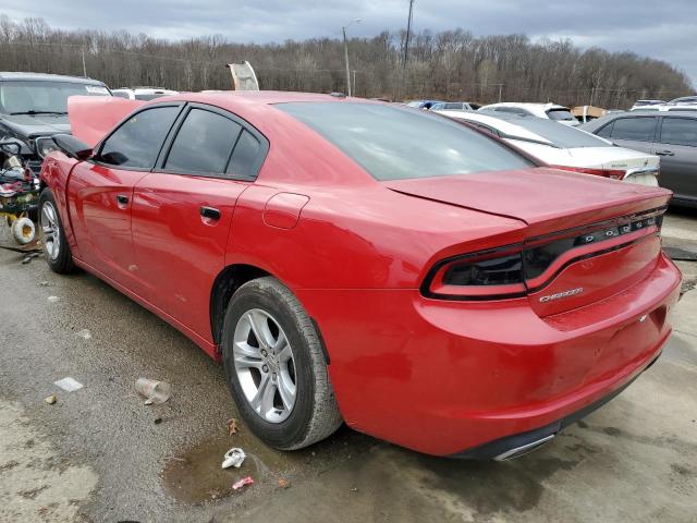 Photo 2 from auction – 2015 DODGE CHARGER SE with VIN 2C3CDXBG4FH768447