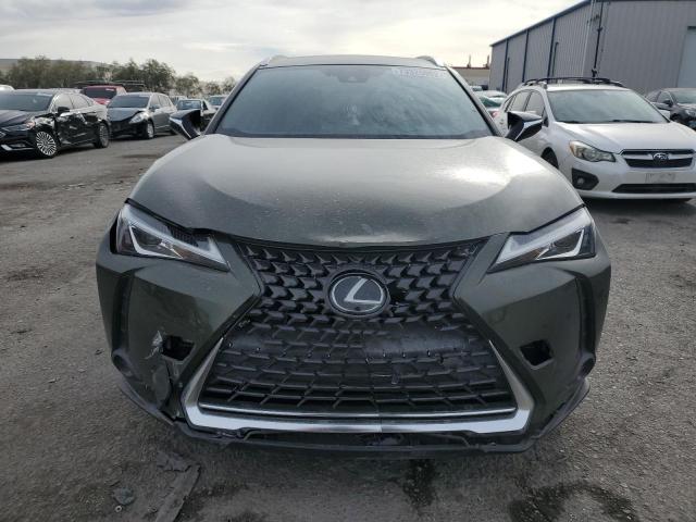 Photo 5 from auction – 2019 LEXUS UX 200 with VIN JTHY3JBH6K2019984
