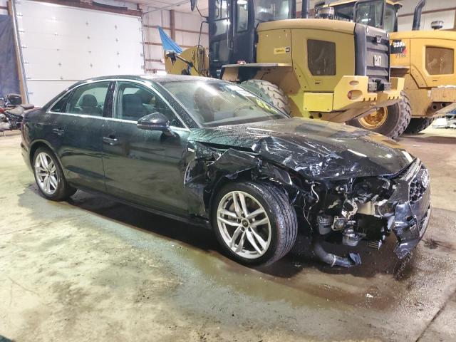 Photo 4 from auction – 2023 AUDI A4 PREMIUM with VIN WAUEAAF47PN003121
