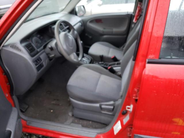 Zdjęcie 7 z aukcji – 1999 CHEVROLET TRACKER z VIN 2CNBJ13C1X6937311