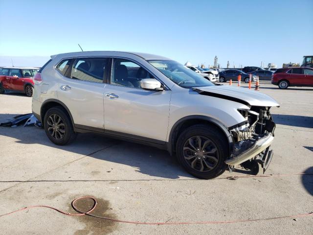 Photo 4 from auction – 2015 NISSAN ROGUE S with VIN KNMAT2MT1FP556295