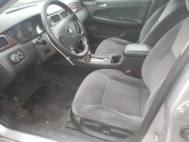 Photo 7 from auction – 2011 CHEVROLET IMPALA LT with VIN 2G1WG5EK6B1135075