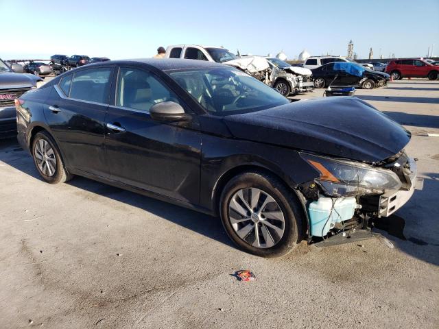 Photo 4 from auction – 2022 NISSAN ALTIMA S with VIN 1N4BL4BV5NN314789
