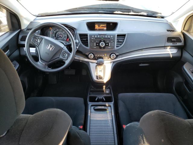 Photo 8 from auction – 2014 HONDA CR-V LX with VIN 2HKRM3H33EH509330