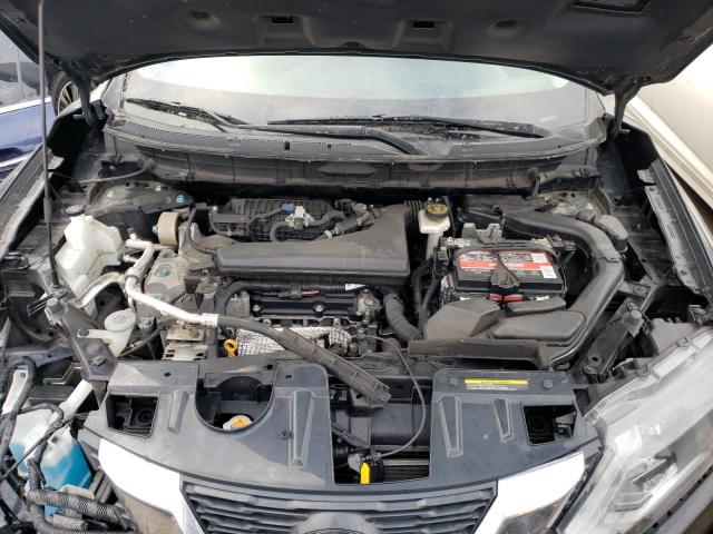 Photo 12 from auction – 2020 NISSAN ROGUE S with VIN KNMAT2MV2LP540698