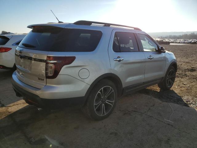 Photo 3 from auction – 2014 FORD EXPLORER S with VIN 1FM5K8GT7EGC55804