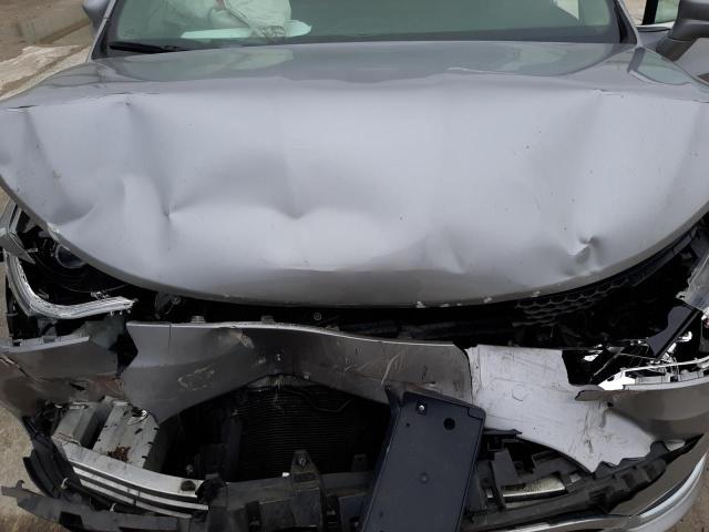 Photo 12 from auction – 2017 CHRYSLER PACIFICA T with VIN 2C4RC1BG4HR583916