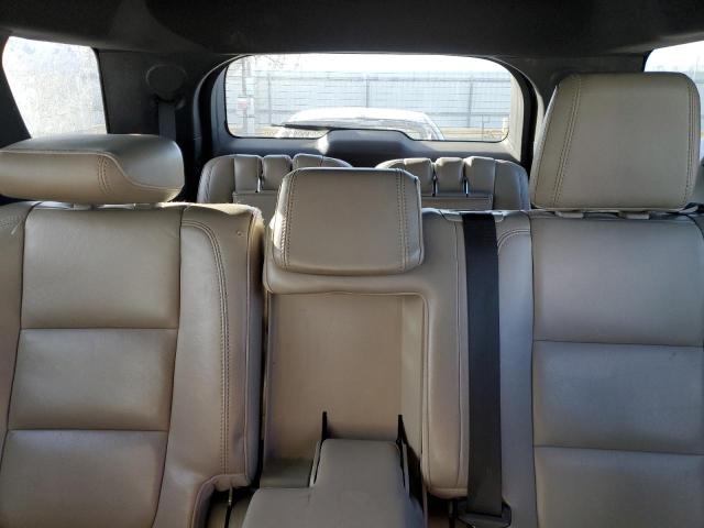 Photo 10 from auction – 2011 FORD EXPLORER L with VIN 1FMHK7F89BGA80004