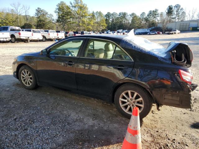 Photo 2 from auction – 2011 TOYOTA CAMRY BASE with VIN 4T1BF3EK0BU159059
