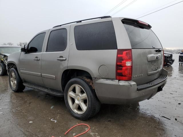 Photo 2 from auction – 2007 CHEVROLET TAHOE C150 with VIN 1GNFC13017R329211