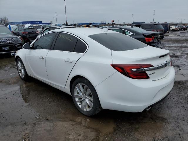Фото 2 с аукциона – 2016 BUICK REGAL с VIN 2G4GK5EX7G9151554