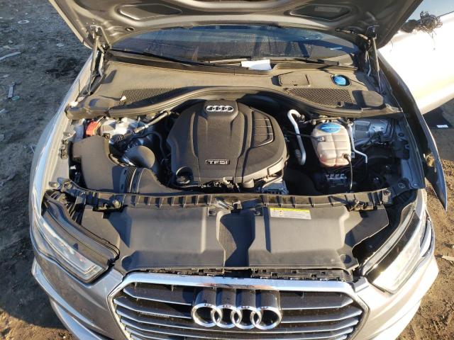 Photo 11 from auction – 2016 AUDI A6 PREMIUM with VIN WAUGFAFC9GN159369