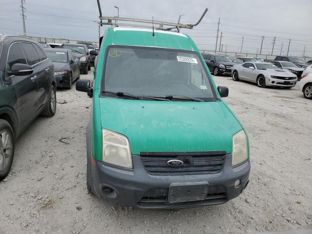Photo 5 from auction – 2012 FORD TRANSIT CO with VIN NM0LS7AN7CT114992