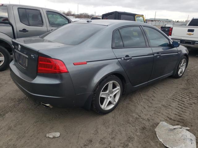 Photo 3 from auction – 2006 ACURA 3.2TL with VIN 19UUA66226A075877