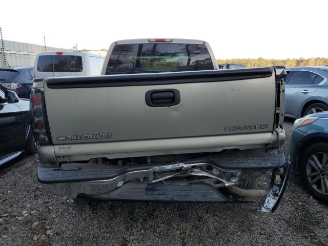 Photo 6 from auction – 2000 CHEVROLET SILVERADO with VIN 1GCEC19W7YZ367995