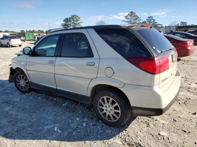 Photo 2 from auction – 2007 BUICK RENDEZVOUS with VIN 3G5DA03L77S504365
