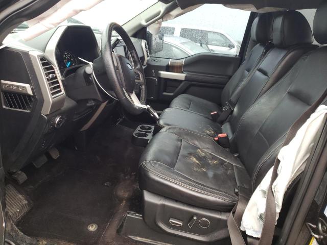 Photo 7 from auction – 2015 FORD F150 SUPER with VIN 1FTEW1EF1FKE05692