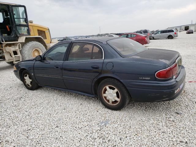 Photo 2 from auction – 2001 BUICK LESABRE CU with VIN 1G4HP54K81U223142