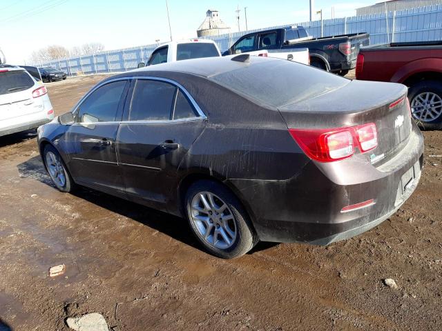 Photo 2 from auction – 2015 CHEVROLET MALIBU 1LT with VIN 1G11C5SL1FF152447