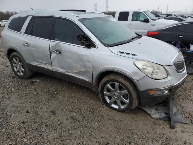 Photo 4 from auction – 2009 BUICK ENCLAVE CX with VIN 5GAER23D39J123614